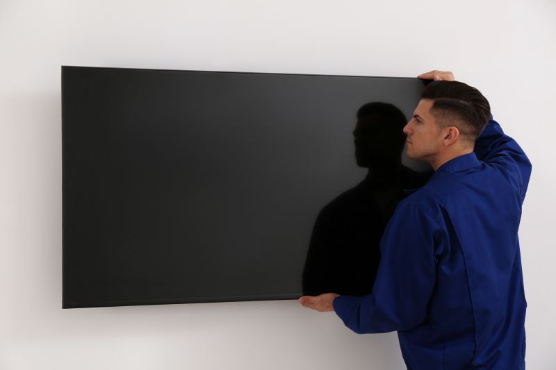 Tv Mounting Service in Overland Park, KS