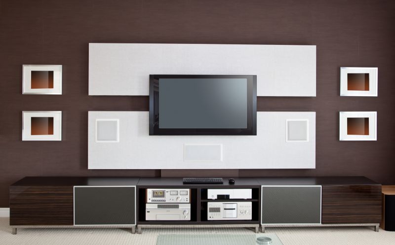 Audio System Installation in Orem, UT
