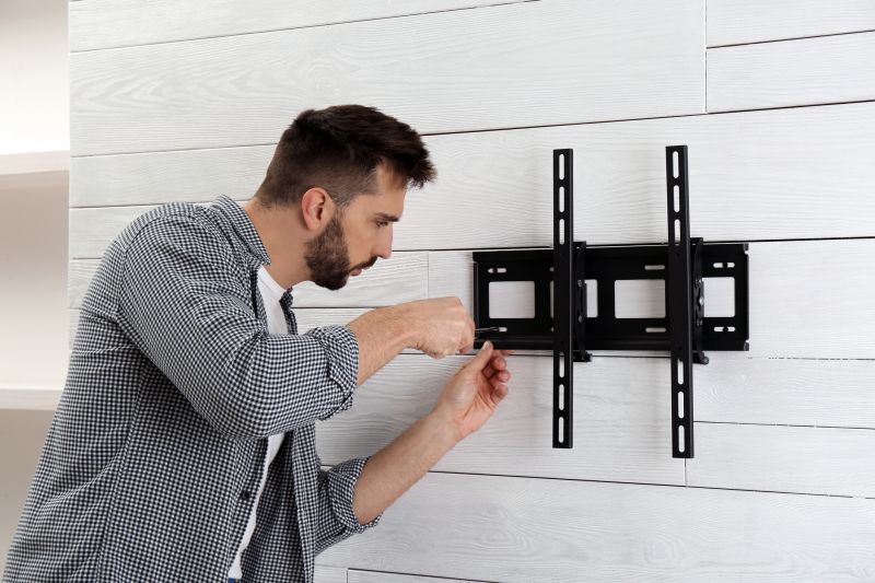 Bedroom Tv Mounting in Alpharetta, GA