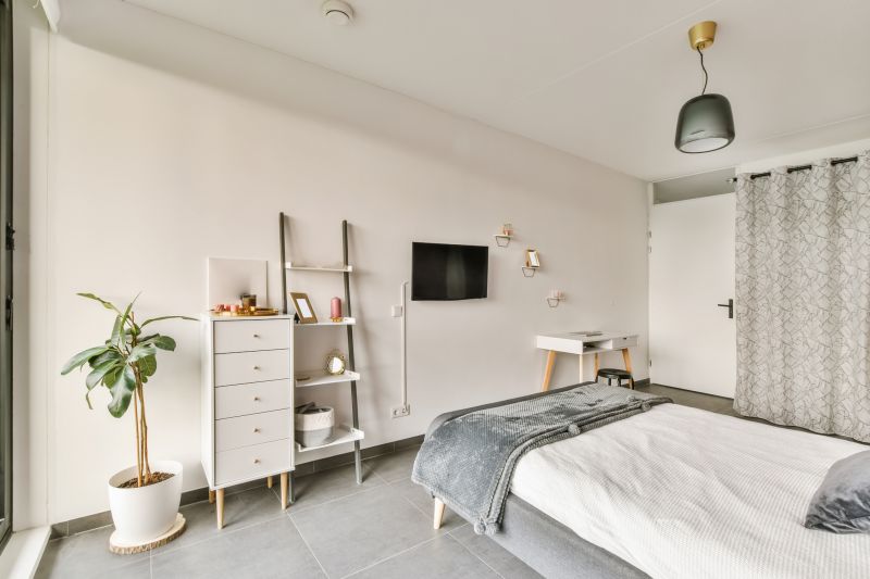 Bedroom Tv Mounting in Alpharetta, GA