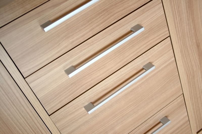 Cabinet Assembly in Kansas City, KS