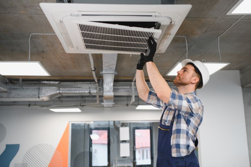 Cubicle Installation in Kansas City, KS