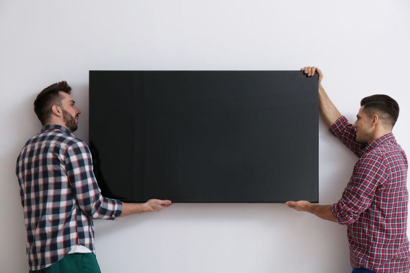 Flatscreen Tv Mounting in Kansas City, KS