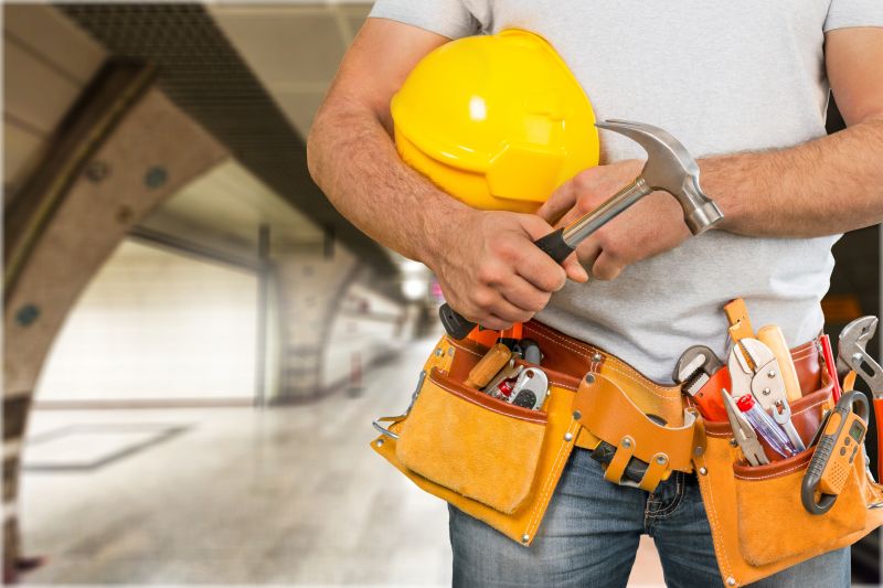 Handyman Repair Service in Conroe, TX