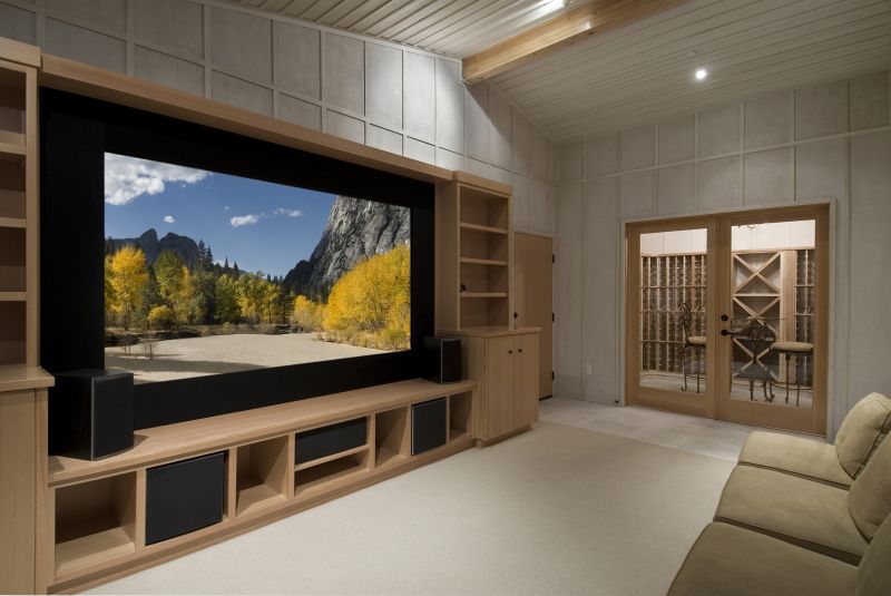 Home Theater Replacement in Heber City, UT