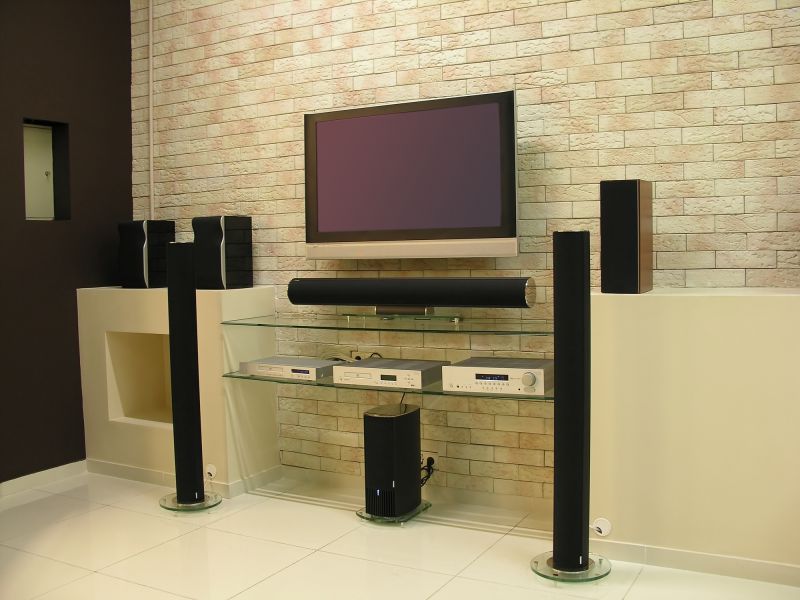 Home Theater Replacement in Provo, UT