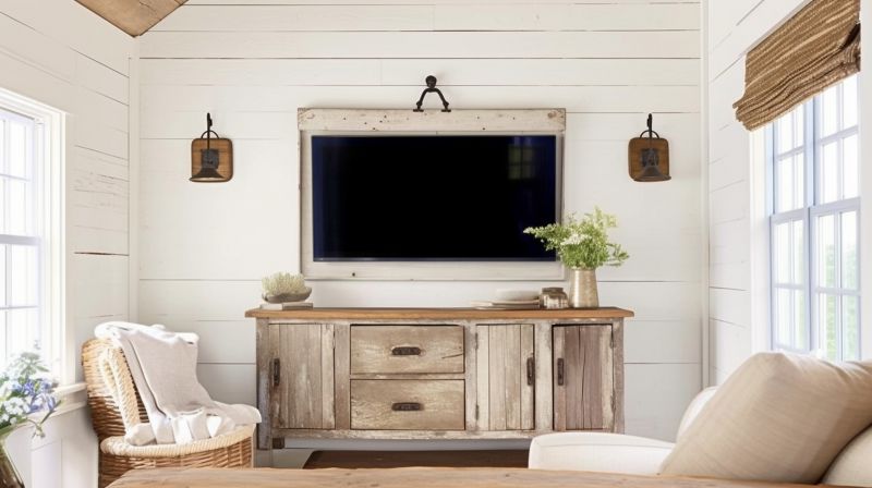 Outdoor Tv Mounting in Denver, CO