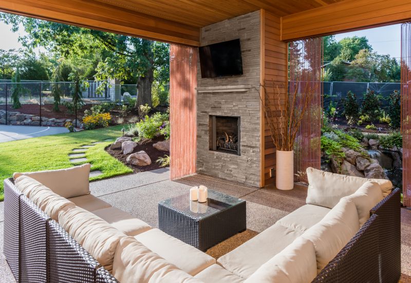 Outdoor Tv Mounting in Kansas City, MO