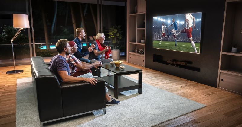 Outdoor Tv Mounting in Littleton, CO