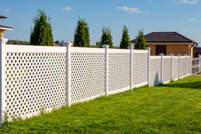 Privacy Fence Installation in Waukesha, WI