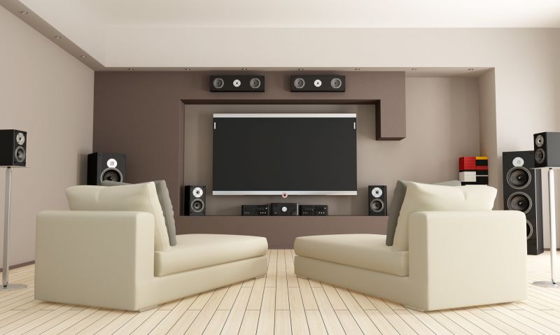Soundbar Installation in Orem, UT