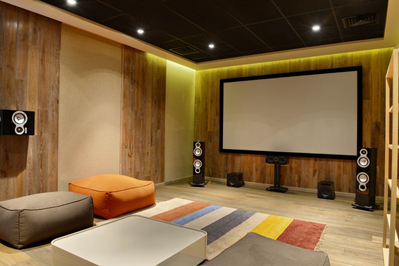 Soundbar Installation in Heber City, UT