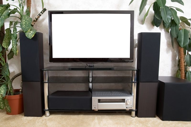 Surround Sound Installation in Provo, UT