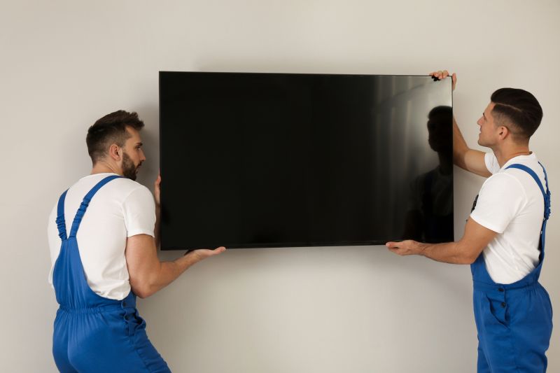 Television Hanging Service in Denver, CO