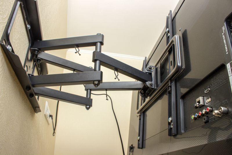 Television Mounting Service in Littleton, CO