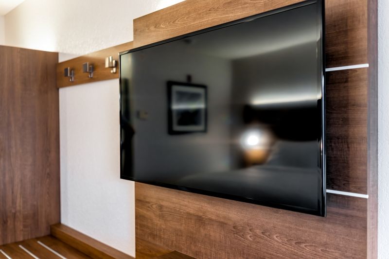 Tv Hanging Installation