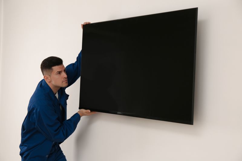 Tv Hanging Service in Littleton, CO